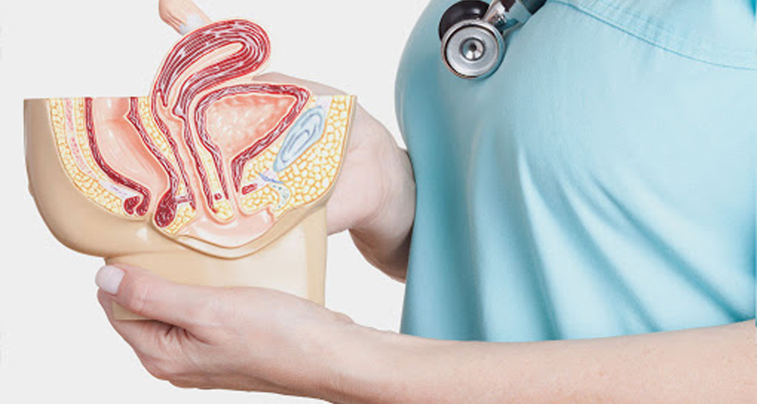 Reconstructive urology surgery